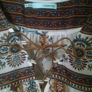 Maurices top